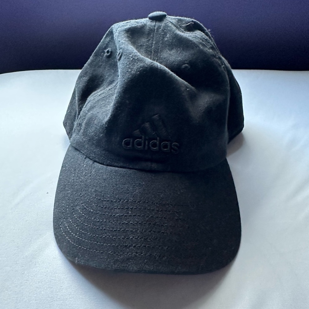 Adidas baseball cap